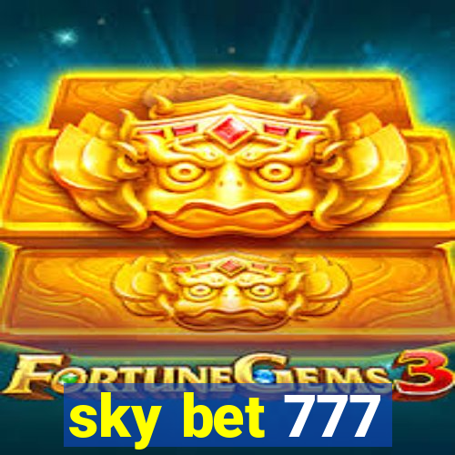 sky bet 777